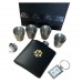 Legal Scales of Justice 7 Piece Gift Set